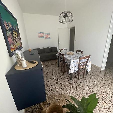 La Casa Di Giovanni 폴리나노 아마레 외부 사진